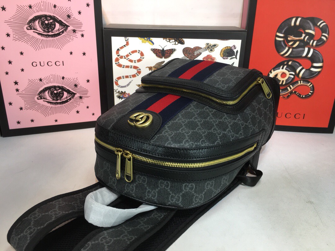 Gucci Backpacks